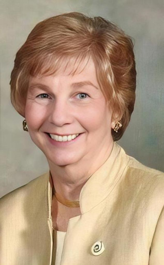 Carolyn Lee Hughes Profile Photo