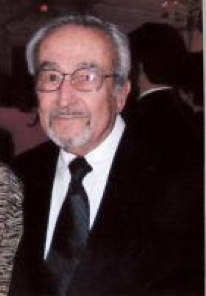 Paul Krauss Profile Photo