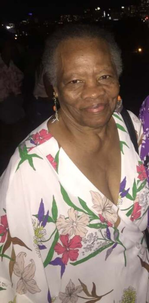 Ida Holmes Profile Photo