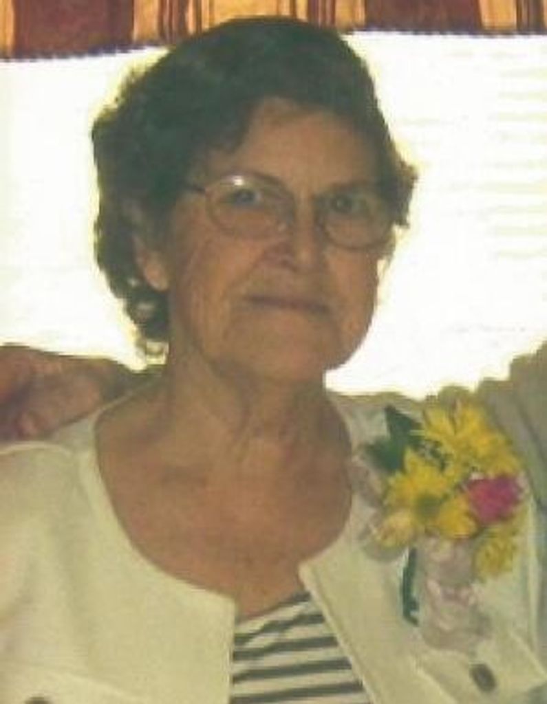 Cora Bell Hatler Profile Photo