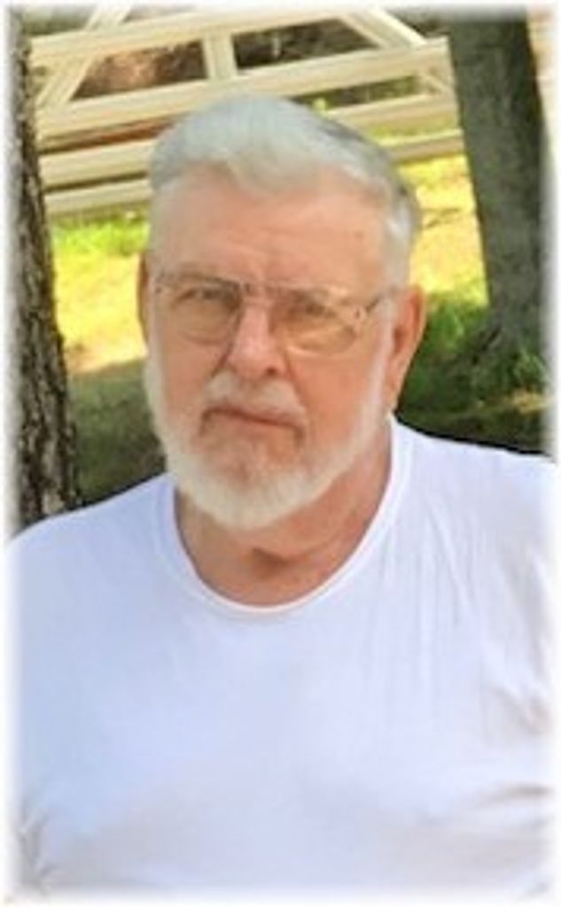 Kenneth Ray Dixon, Sr.