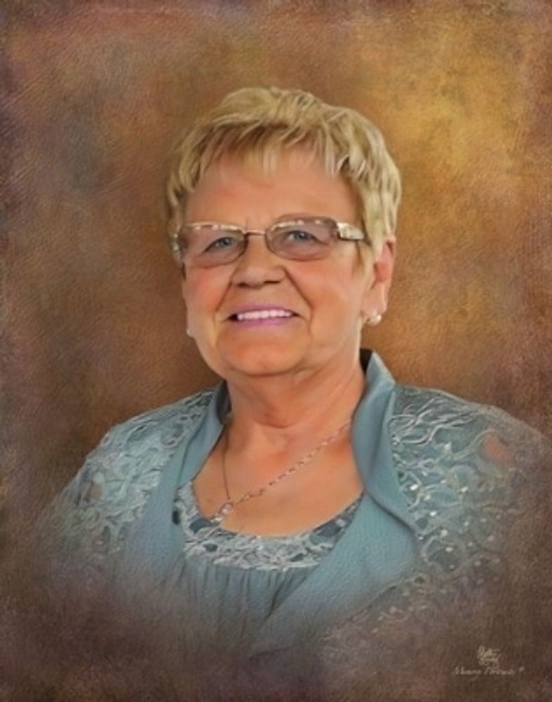 Patricia K. Stanton Profile Photo