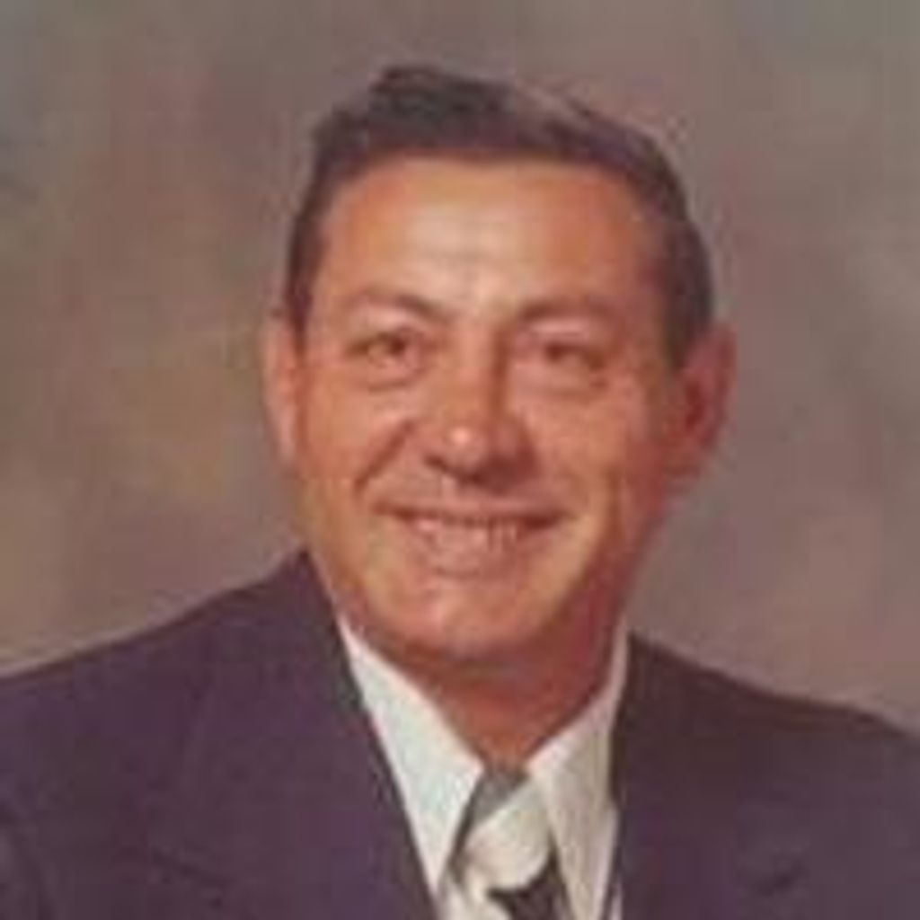 Clifton Floyd Reding