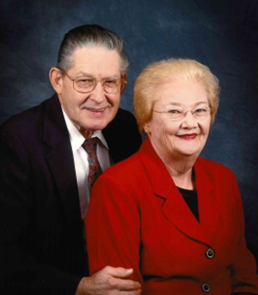 Roy Buckner Profile Photo