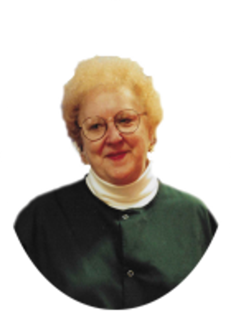 Hazel Dillard