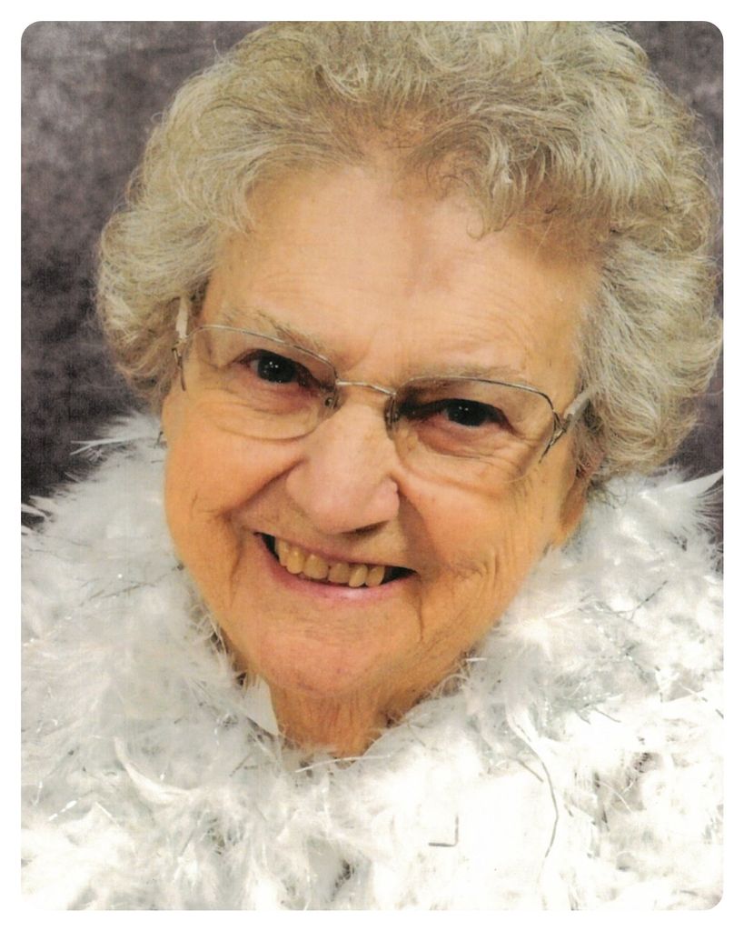 Rosemary Ann Reinhart Profile Photo