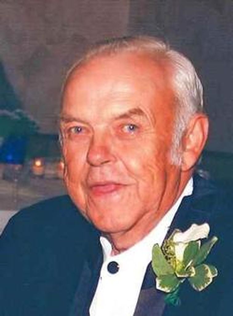 James Laverne Martinson
