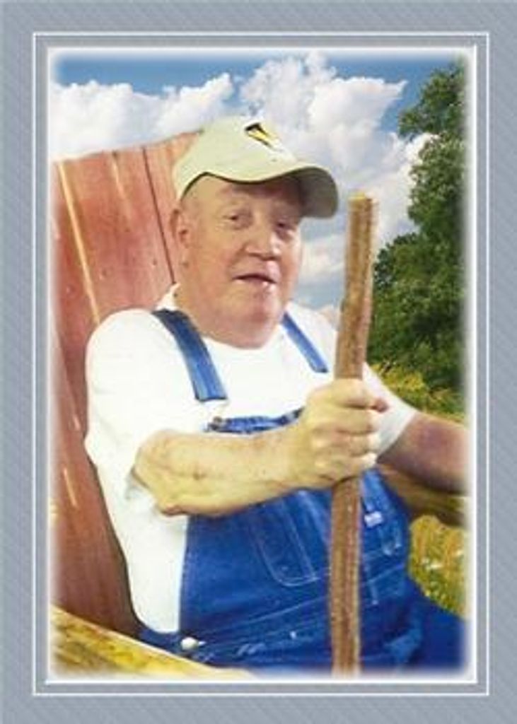 Howard Lee Ward Profile Photo