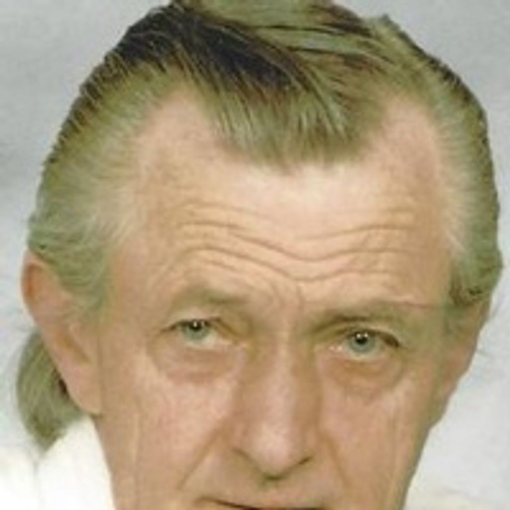 Walter Eugene Hammond