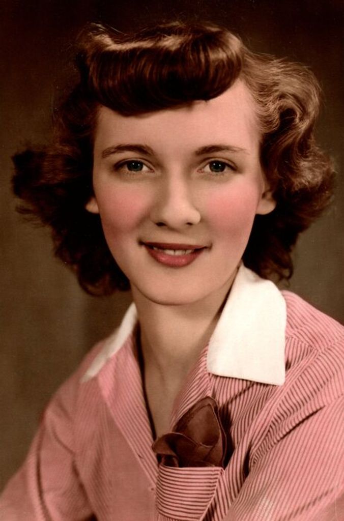 Eleanor M. Broomhall Profile Photo