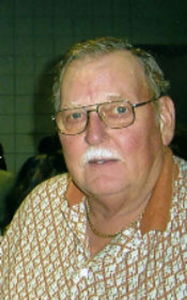 Gerald Douglas Hall Profile Photo