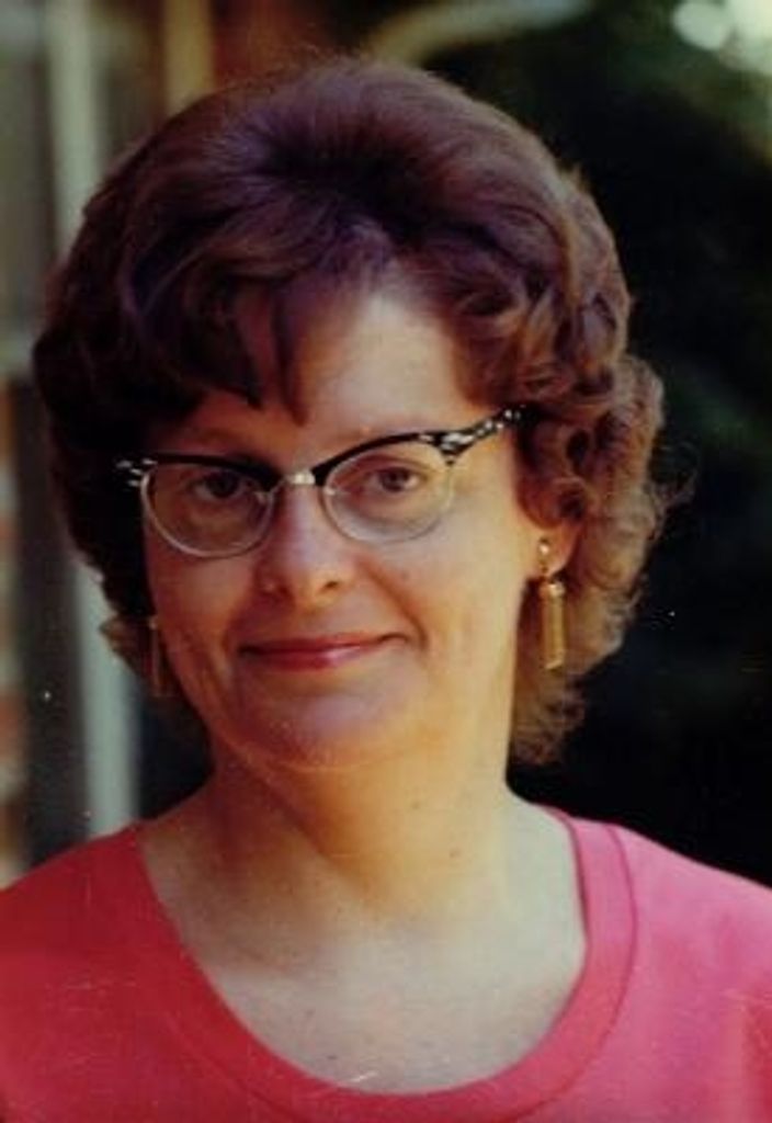 Elizabeth Jordan Wycoff Graf Profile Photo