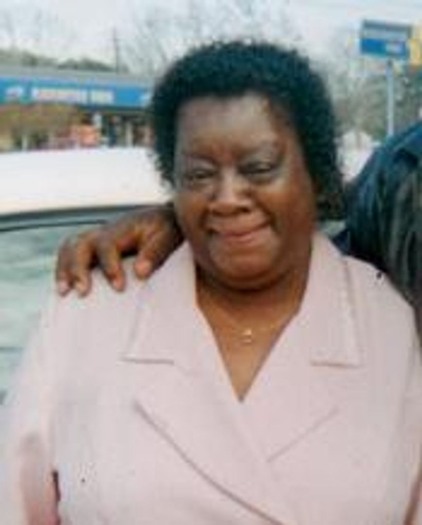 Mrs. Betty Kelly Clark