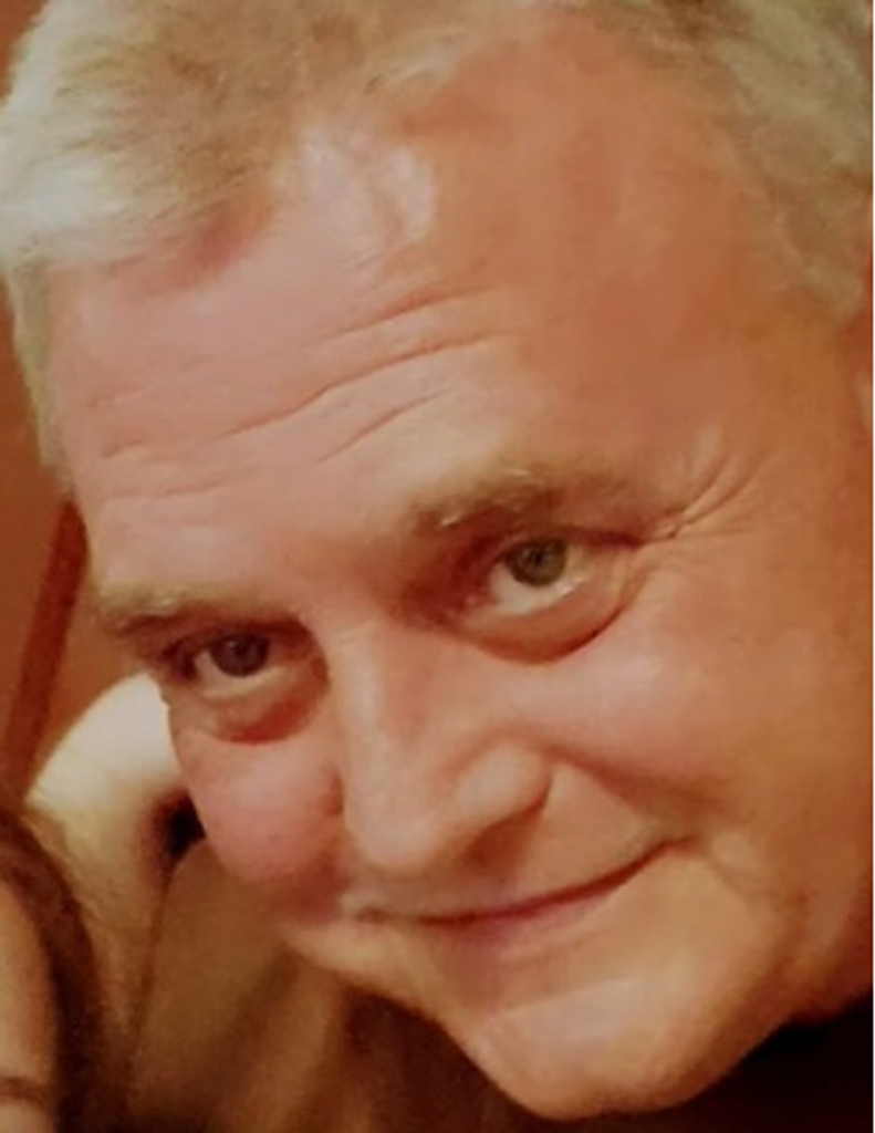 Timothy Patrick "Tim" Bryant