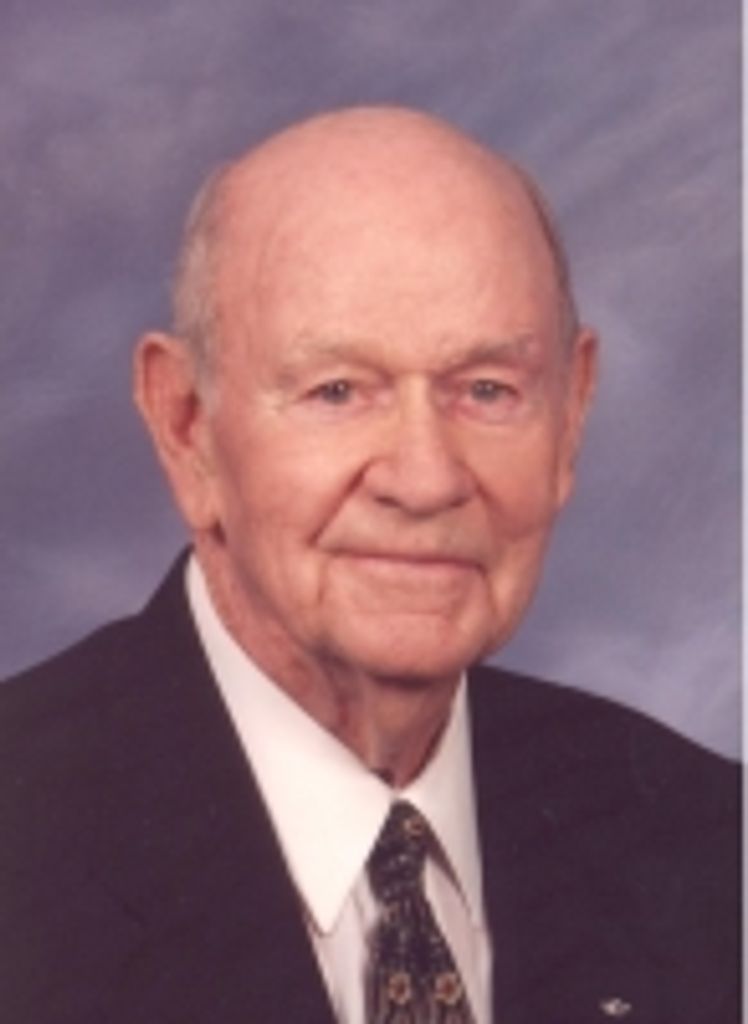 Robert W. Curry