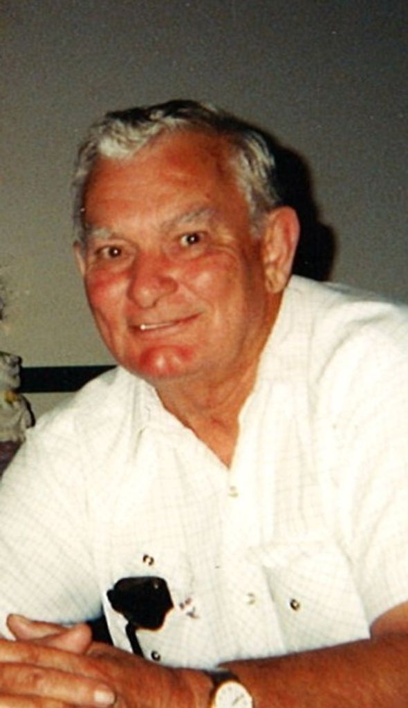 Claude Eugene Stotler