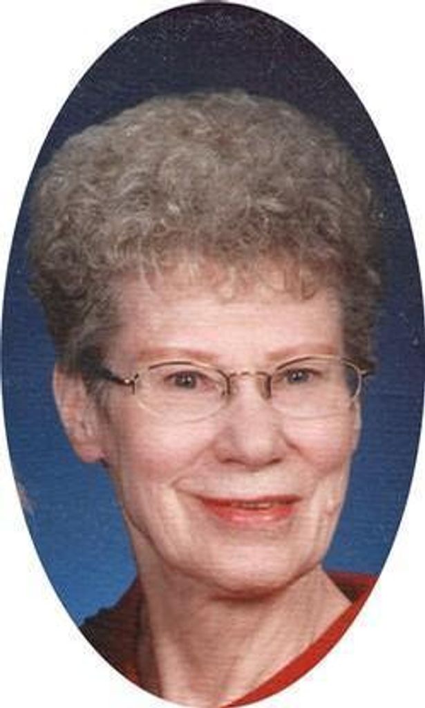 Martha Lois Barsanti