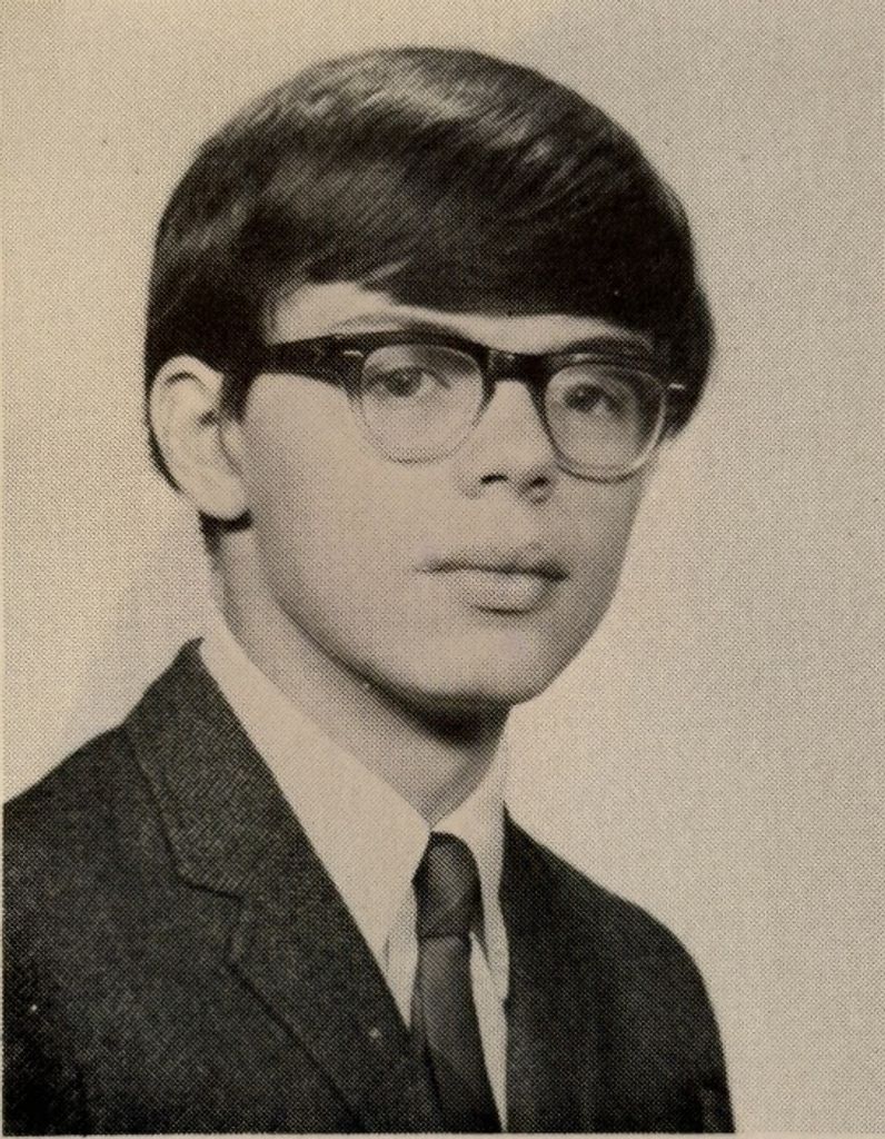 Paul Christian Handte Profile Photo