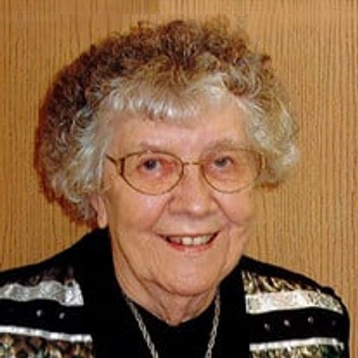 Gladys Foss Profile Photo