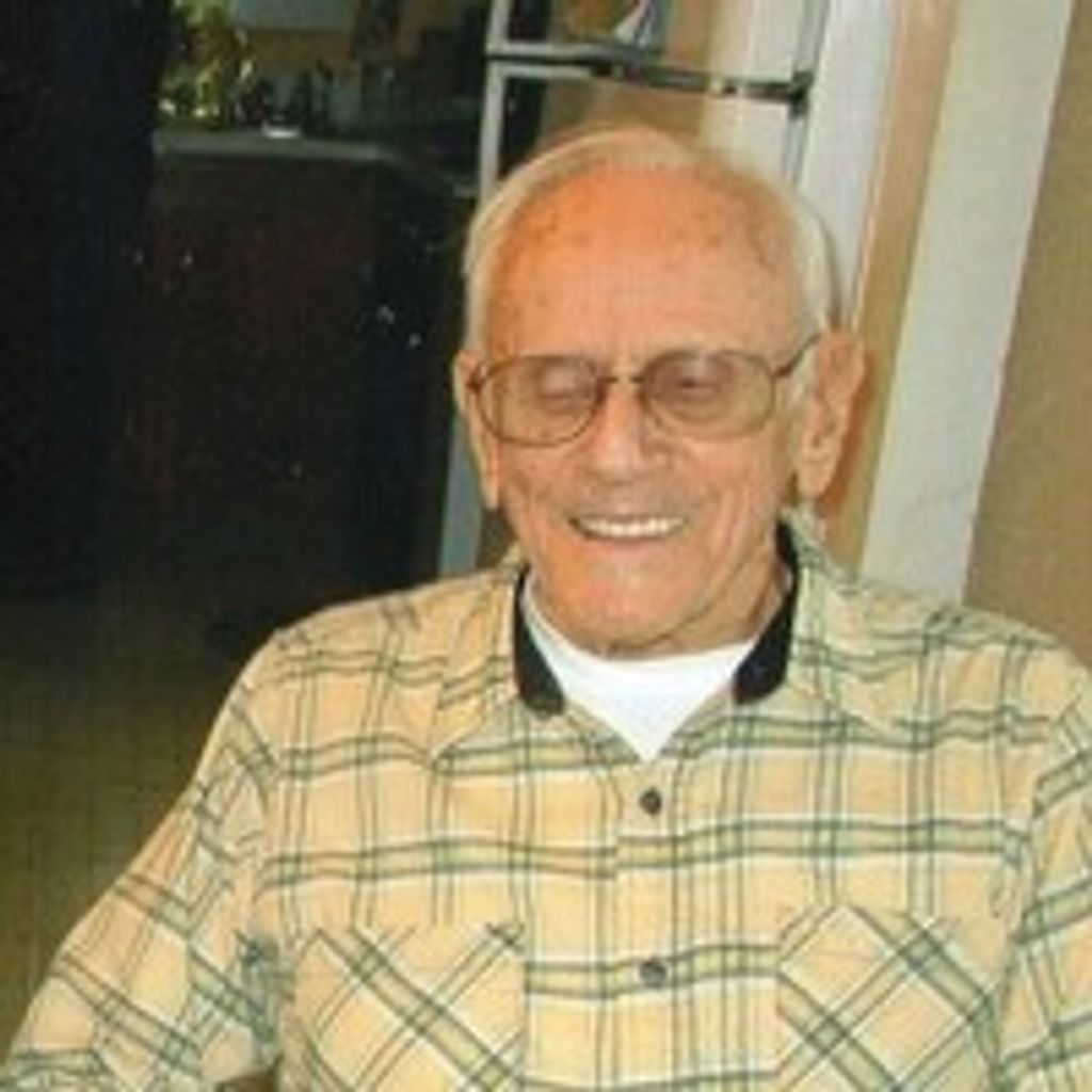 Clifford C. Bouchard