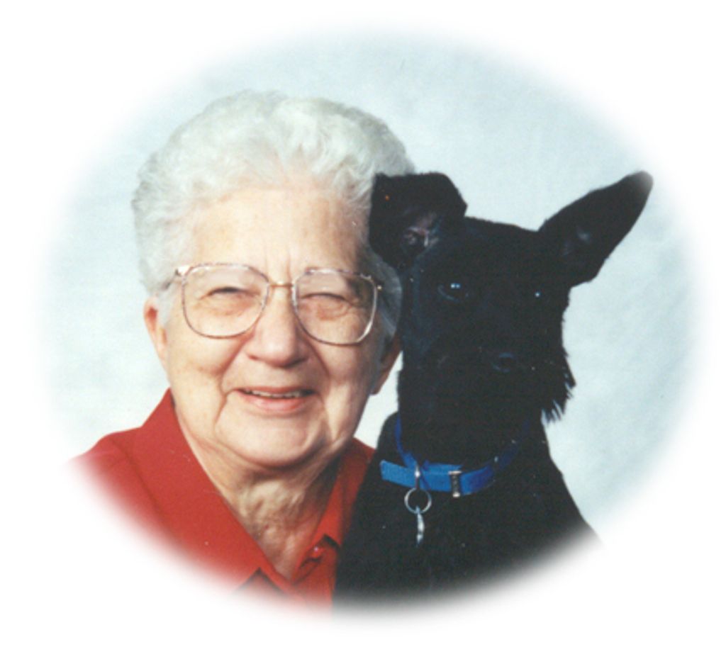 Helen Boedigheimer