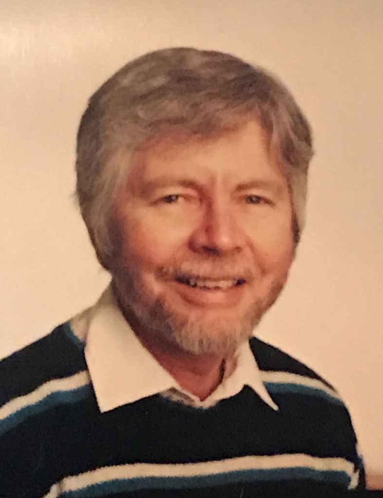 Kenneth Harold Hansen Profile Photo