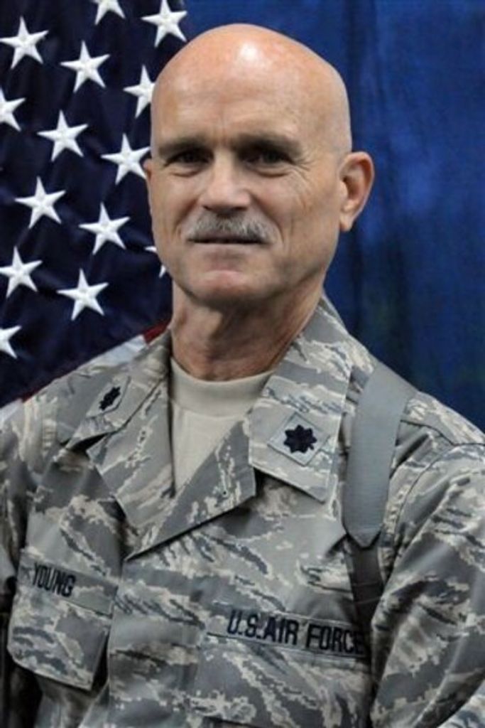 Charles "Charlie" J. Young Profile Photo