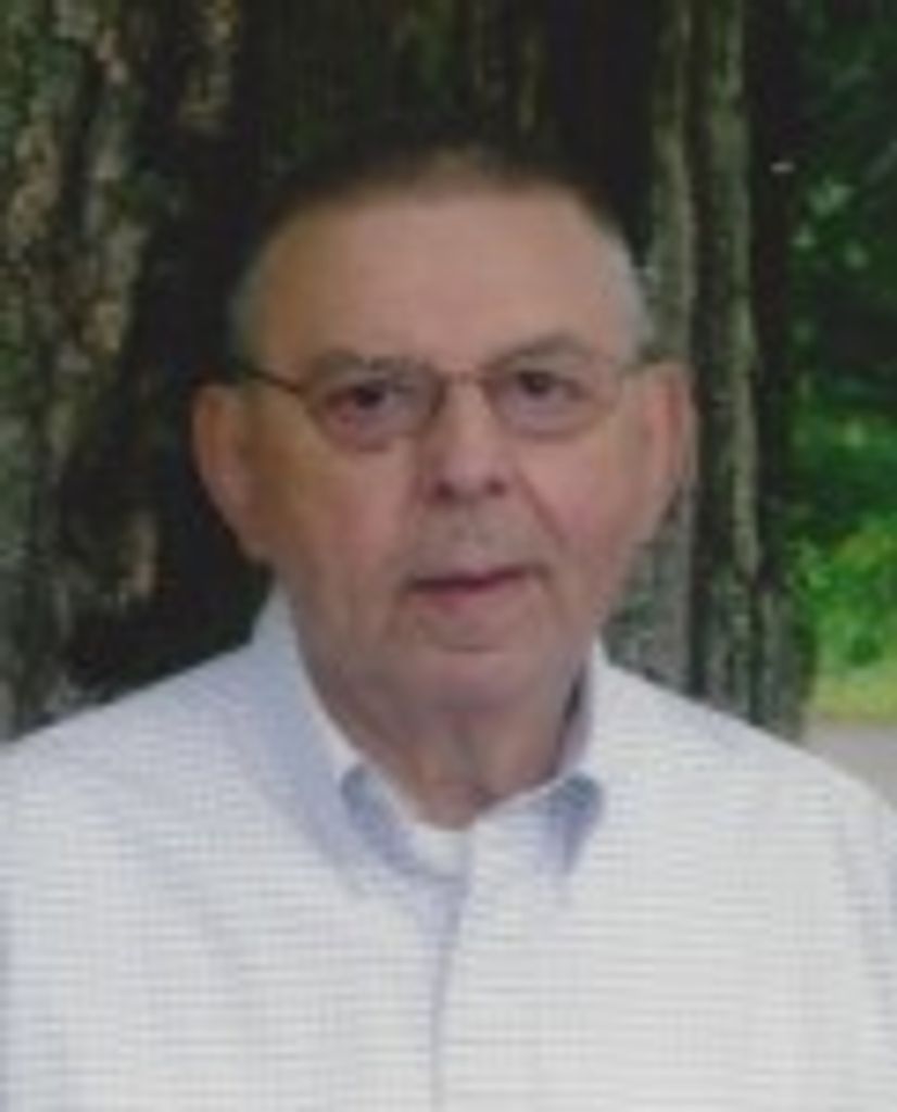 Robert D. Kasmerchak
