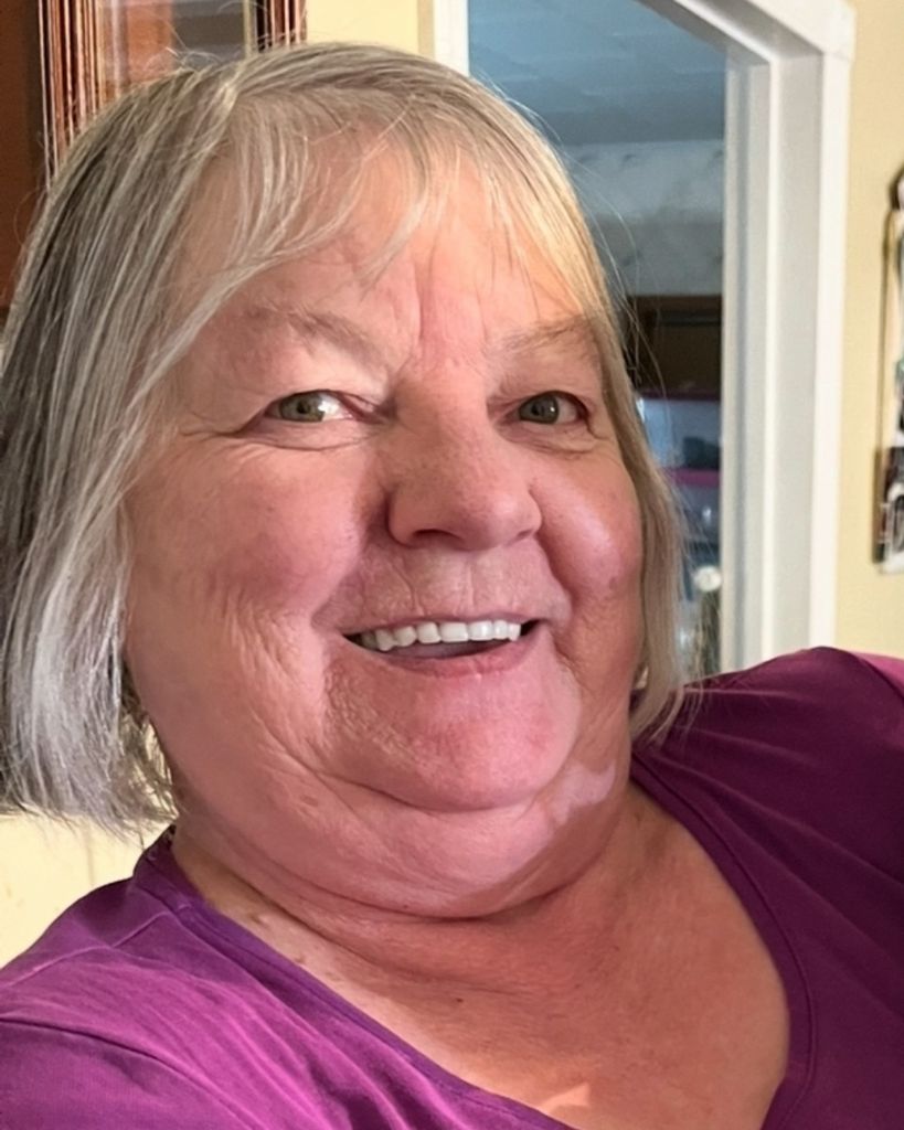 Lyn Pearl Lehoux