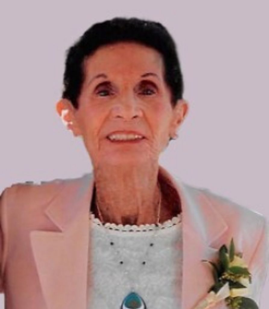 Mary Virginia Blomstrom Profile Photo