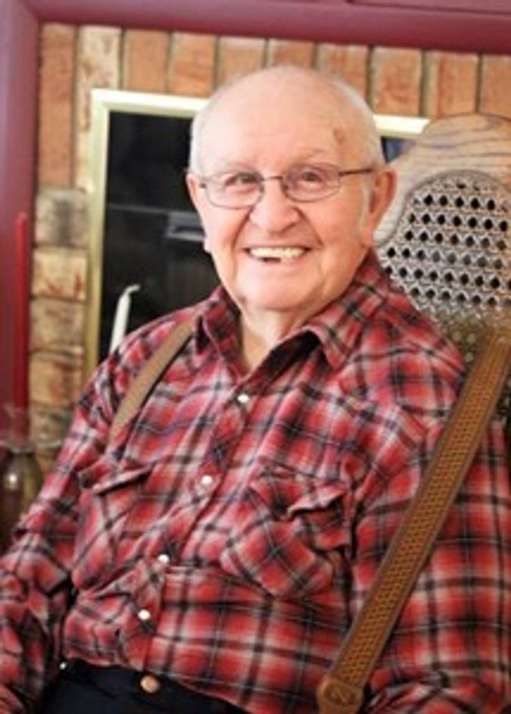 Bruce Morgan White