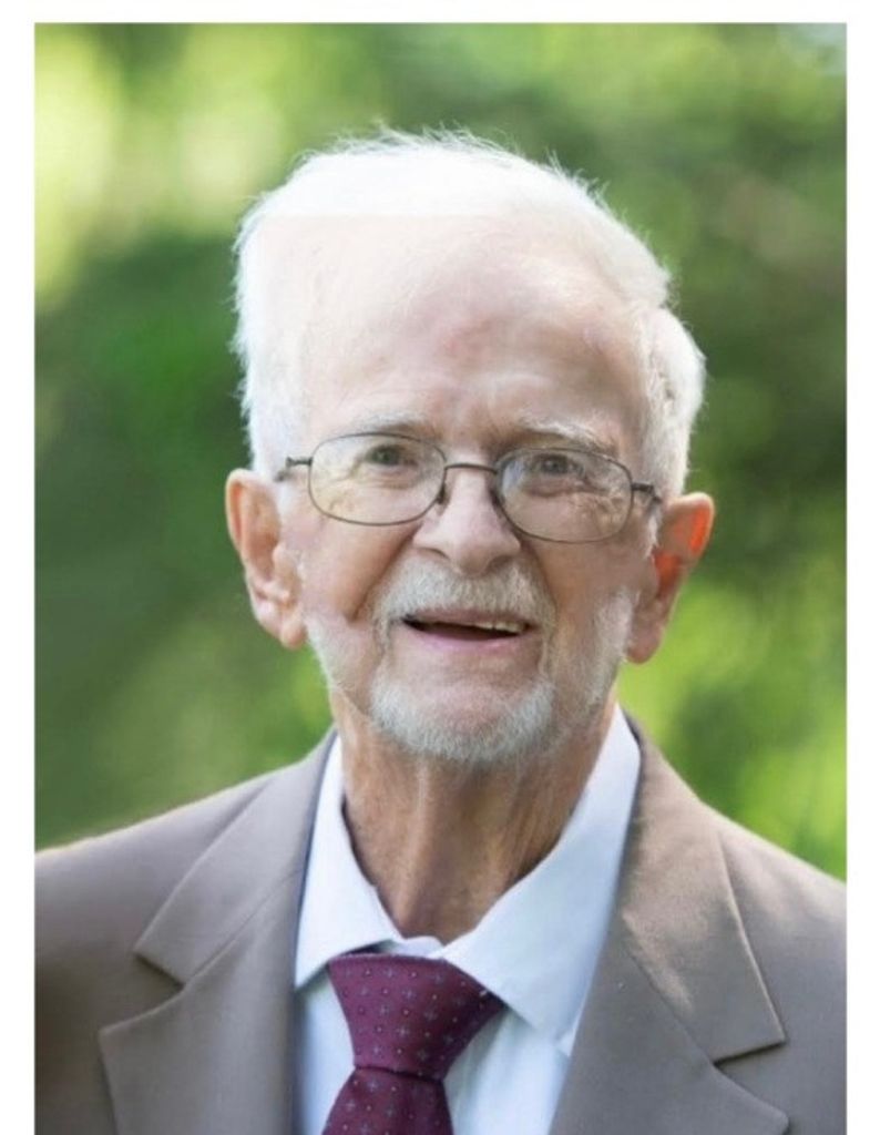 Eugene L. Verschneider