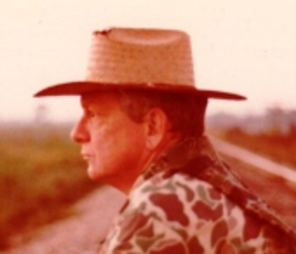 William Eugene Lovelace