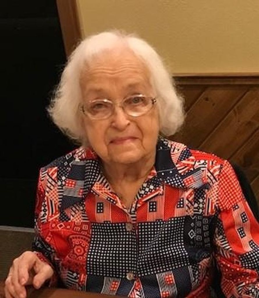 Mary Elizabeth Markham Profile Photo