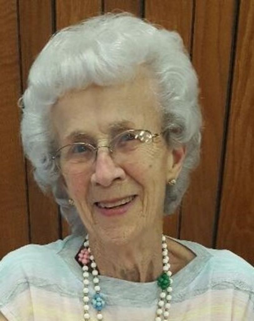 Vesta Lucile Doolittle Profile Photo