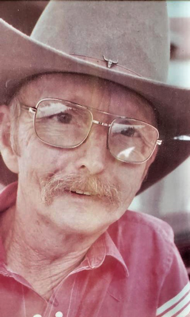 Boyd Duane Farrell Profile Photo