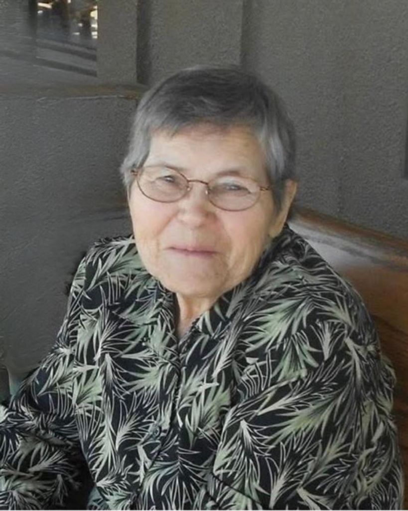 Emerita Herrera Leyva Profile Photo