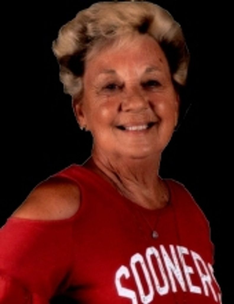 Carolyn "Dianne" Kerby Profile Photo