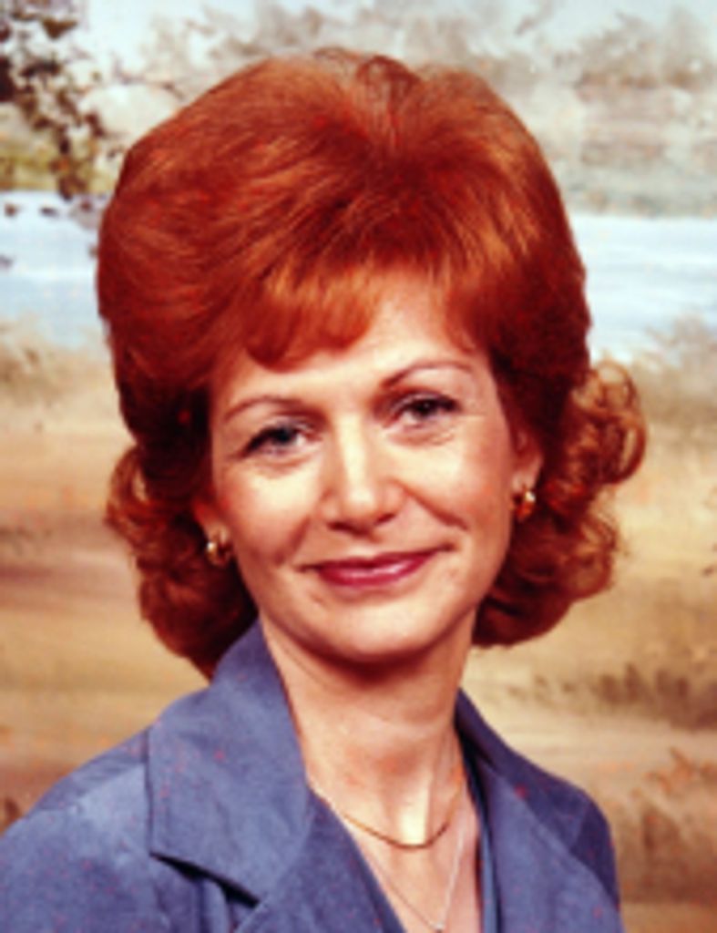 Lula  Pauline Wallace