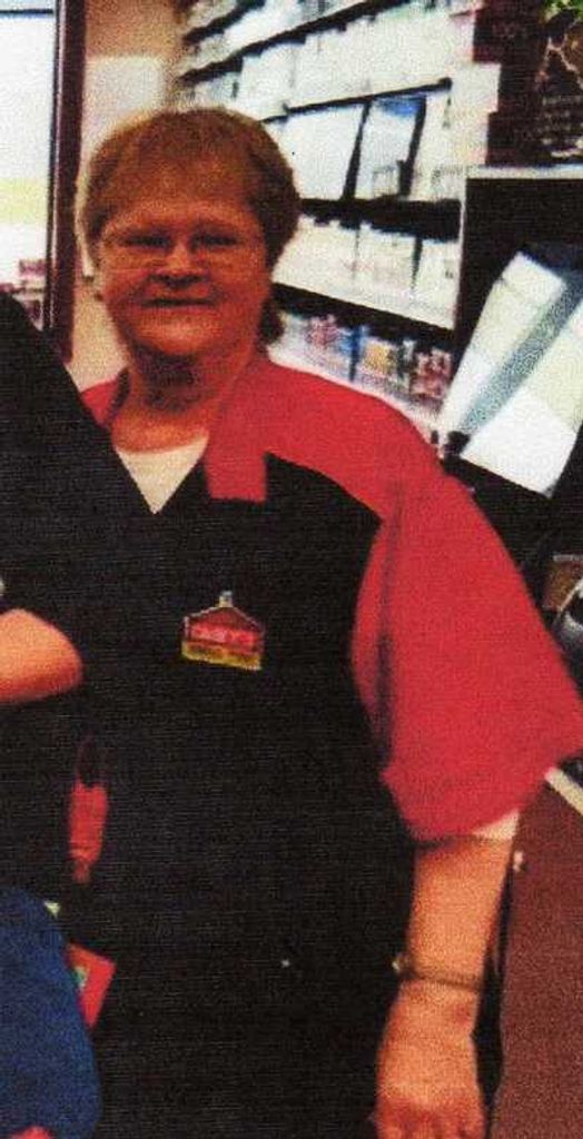 Susan Marie Drozd Profile Photo