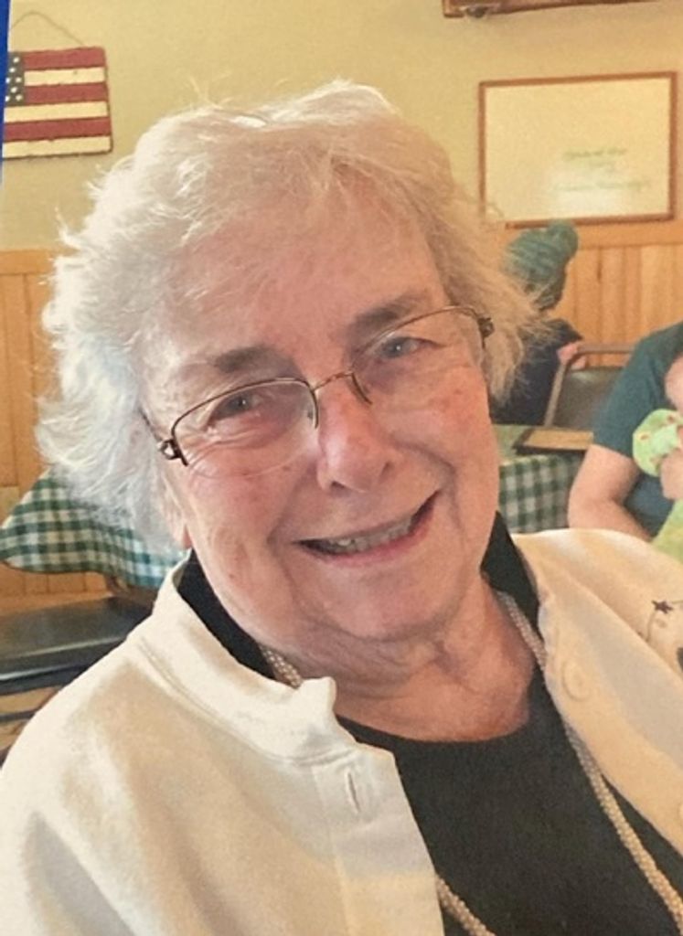 Carol A. Holzwart Profile Photo