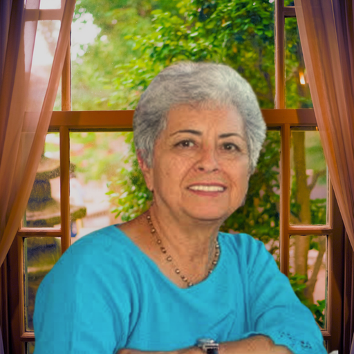 Graciela Tapia Logan Profile Photo