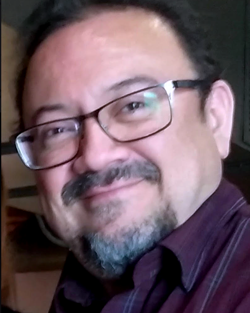 Byron Gudiel Profile Photo