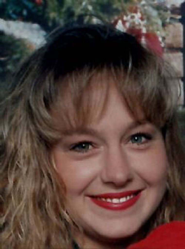 Lisa Colleen Schaapveld