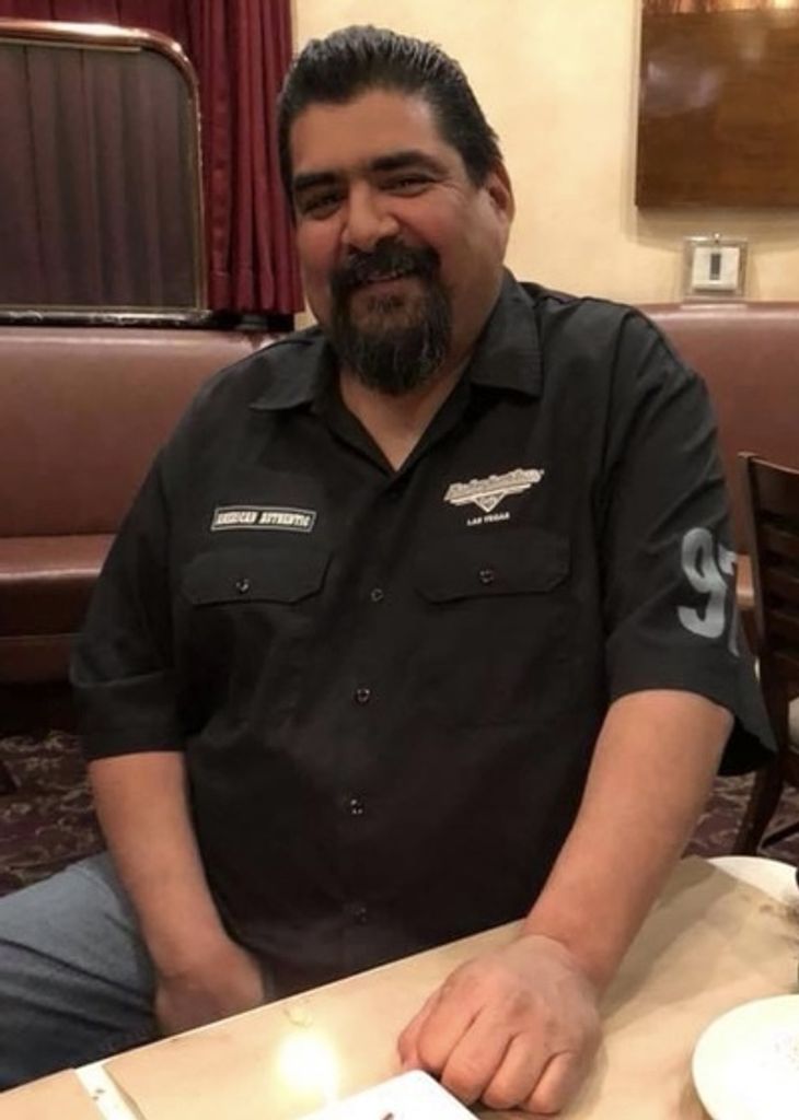 Raul Joseph Delgado Profile Photo