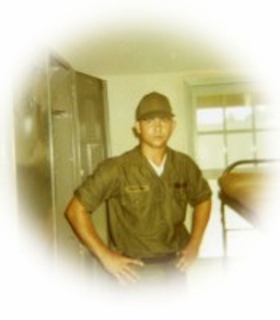 Mr.  Charles Ennis Strickland, 59