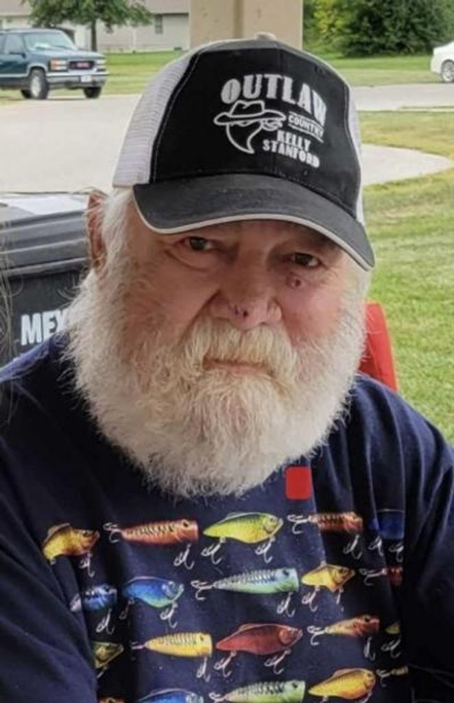 Robert M. Armstrong Profile Photo