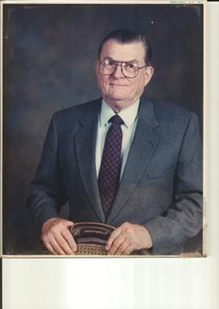 August B. Turner, Md