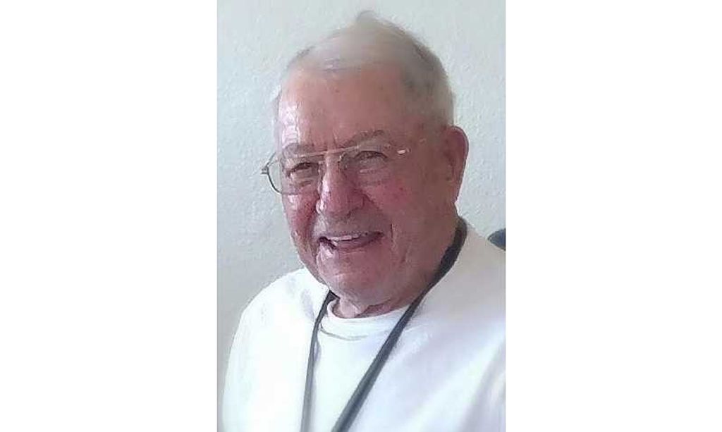 Carl Andrew Smith Profile Photo