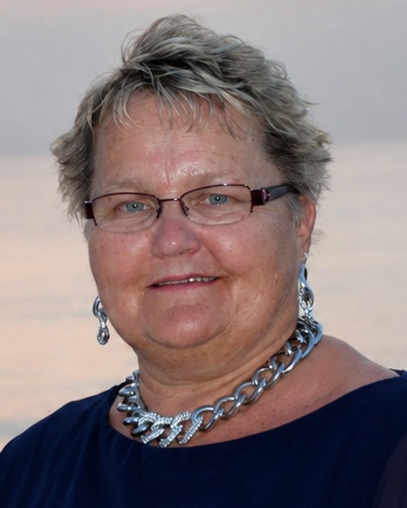 Laurette "Laurie" Quistorff